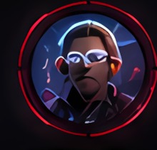 CYBERWOLF