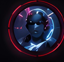 NEONBYTE