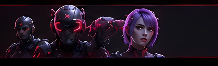 Cyber Of X creators