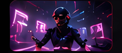 CYBER ARENA CHAMPIONSHIP