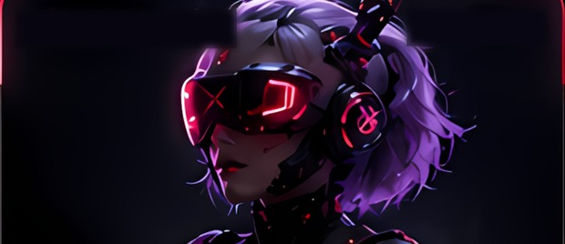 X-01 NEON SENTINEL HELMET