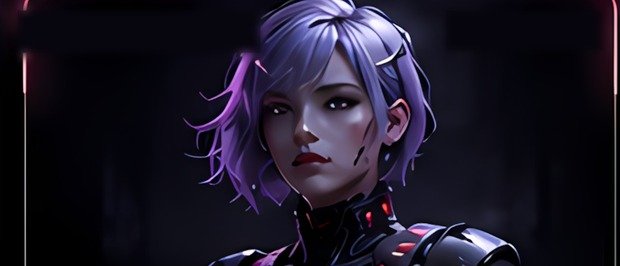 VOIDWALKER AVATAR
