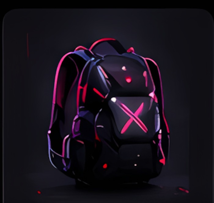 X Backpack