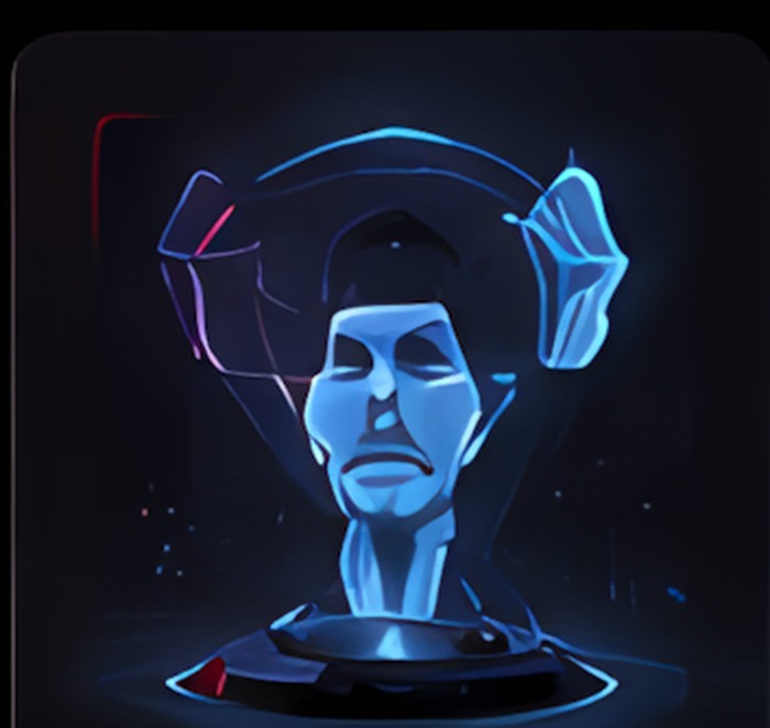 Hologram Set
